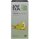 Jaftea Green Soursop & Banana 25 x 2 g