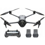 DJI Mavic 4 Pro Fly More Combo Hasselblad CMOS 100MP 4K HDR 51min RC 2 – Sleviste.cz
