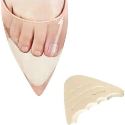 APT Daalo Pěnová výplň do bot 2ks krémová – Sleviste.cz