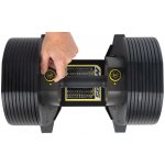 TUNTURI MX85 Select Nastavitelná činka 5,6 - 38,6 kg – Zboží Mobilmania