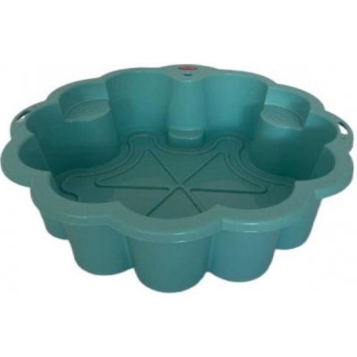 Doloni Pískoviště květ modré – Hledejceny.cz