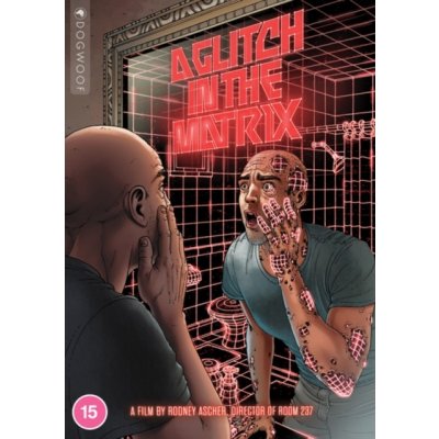 A Glitch In The Matrix DVD – Hledejceny.cz