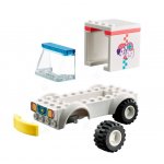 LEGO® Friends 41694 Veterinární sanitka – Hledejceny.cz