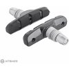 Sety kotoučových brzd na kolo Shimano Rubber S65T V-brake BR-M330/M420 černá