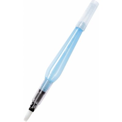 Vodní štětec se zásobníkem Pentel Aquash XFRH/1-MH plochý – Sleviste.cz