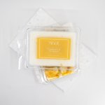 Knot Soy candle sójový vosk do aroma lampy Verbena a Citrusy 80 g – Zbozi.Blesk.cz