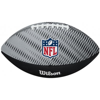 Wilson NFL Team Tailgate FB LV WF – Zboží Mobilmania