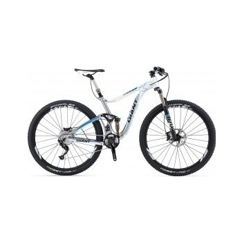 Giant Trance X 29er 0 2013