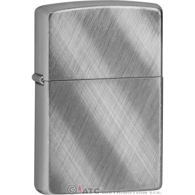 Zippo benzínový REG DIAGONAL WEAVE 27058 – Hledejceny.cz