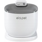 Napáječka s fontánou Els Pet 2500 ml – Zboží Dáma