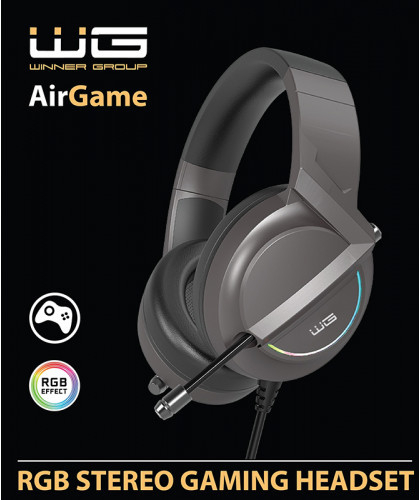 Winner Group AirGame