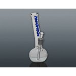 KRCZ Skleněný bong s perkolací Shiva Ice 40 cm – Zboží Dáma
