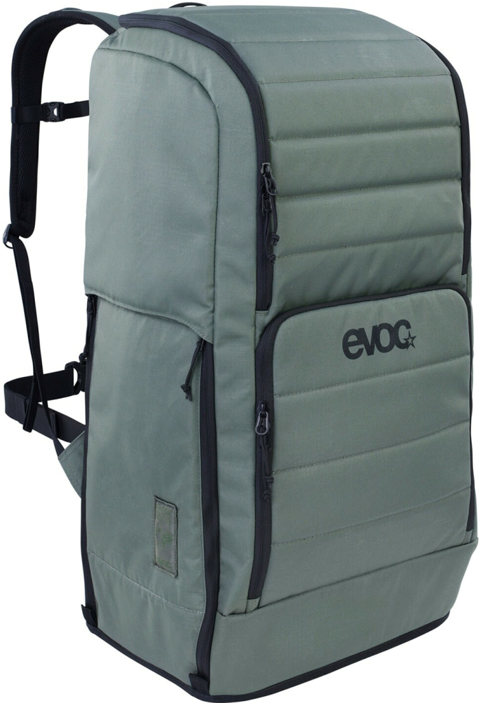 EVOC Gear Backpack dark olive 90 l