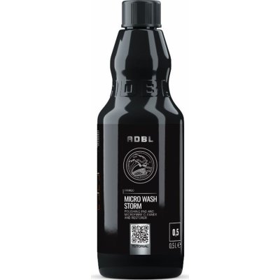 ADBL Micro Wash Storm 500 ml | Zboží Auto