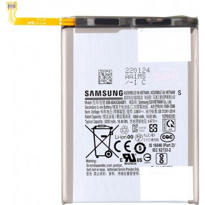 Samsung EB-BA536ABY