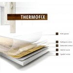 Fatra Thermofix Pro Wood Dub panama 14178-1 4,32 m² – Zboží Mobilmania