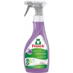 Frosch hygienický čistič Levandule 500 ml – Zbozi.Blesk.cz