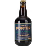 Pivovar Uhříněves Porter Baltic Porter 6.5% 16° 0,75 l (sklo) – Zboží Dáma