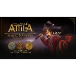 Total War: Attila Slavic Nations Culture Pack – Hledejceny.cz