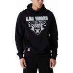 New Era Las Vegas Raiders Logo Hoody – Sleviste.cz
