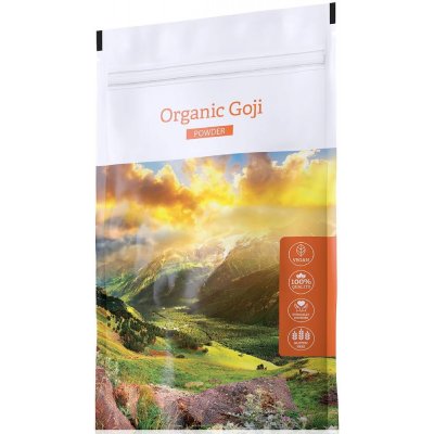 Energy Organic Goji Powder 100 g