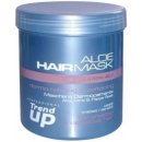 Trend Up maska na vlasy Ovocné kyseliny pro objem vlasů 1000 ml