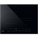 Whirlpool WF S4665 CPBF