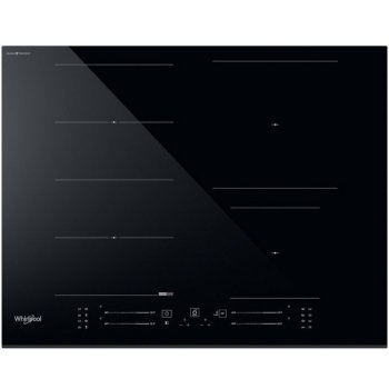 Whirlpool WF S4665 CPBF