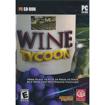 Wine Tycoon