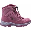 Dětské trekové boty Elbrus Arnedie Mid Wp Jr M000181484 růžový