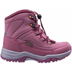 Elbrus Arnedie Mid Wp Jr M000181484 růžový