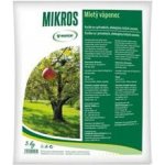Mikros Mletý vápenec 5 kg – Hledejceny.cz