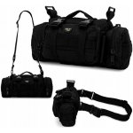 NC NILS CAMP NC3907 černá – Sleviste.cz