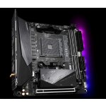 Gigabyte B550 I AORUS PRO AX – Hledejceny.cz