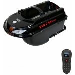 Boatman VULCAN Basic Černý – Hledejceny.cz