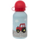 Sigikid nerezová láhev pro děti Traktor 350 ml – Zboží Mobilmania