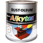 Alkyton lesk 0,25 l bílá – Hledejceny.cz