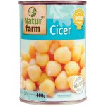 Natur Farm cizrna 400 g – Hledejceny.cz