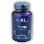 Life Extension Taurine 90 kapslí – Sleviste.cz