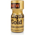 Liquid Gold 10 ml – Sleviste.cz