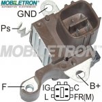 Regulátor alternátoru Denso 104210-2450