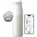 Larq Bottle PureVis 2 1 l granite white – Hledejceny.cz