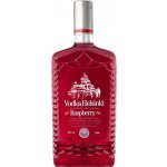 Vodka Helsinki Raspberry 40% 1 l (holá láhev) – Zboží Dáma