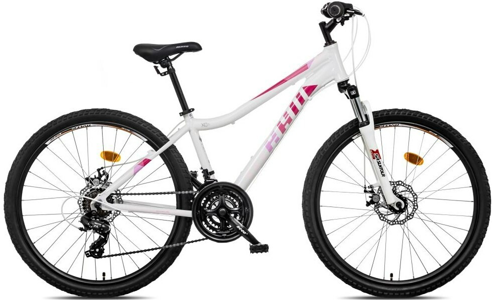 Mayo XC BASIC V UNI 2026
