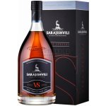 Sarajishvili VS 40% 0,7 l (kazeta) – Hledejceny.cz