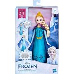 Hasbro Ledové království 2 Elsa královská přeměna – Hledejceny.cz