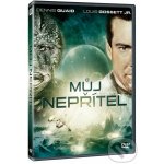 Můj nepřítel DVD – Sleviste.cz