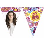 Procos Vlaječky Soy Luna – Zboží Dáma