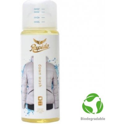 Rapide Down Wash prací prostředek na peří 300 ml