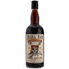 Ostatní lihovina Skull Bay Dark Spiced Cinnamon 37,5% 0,7 l (holá láhev)